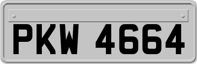 PKW4664