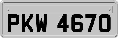 PKW4670