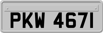 PKW4671