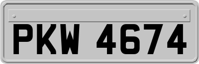 PKW4674