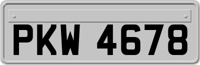 PKW4678