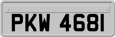 PKW4681