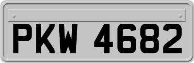 PKW4682
