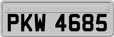 PKW4685
