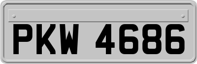 PKW4686