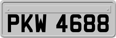 PKW4688
