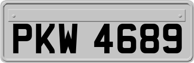 PKW4689