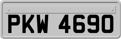 PKW4690