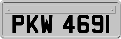 PKW4691