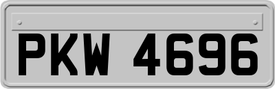PKW4696