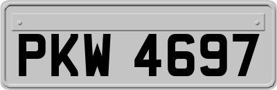 PKW4697