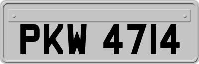 PKW4714