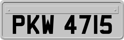 PKW4715