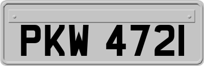 PKW4721