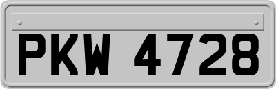 PKW4728