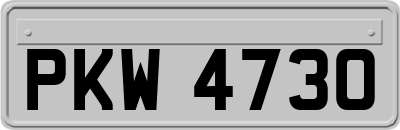 PKW4730