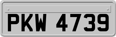 PKW4739