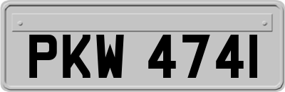 PKW4741