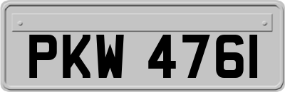 PKW4761