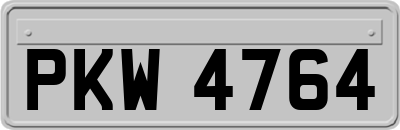 PKW4764