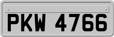 PKW4766
