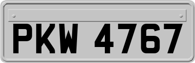 PKW4767