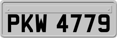 PKW4779