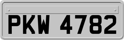 PKW4782