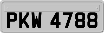 PKW4788