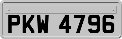 PKW4796