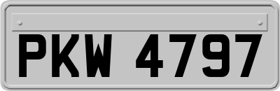 PKW4797