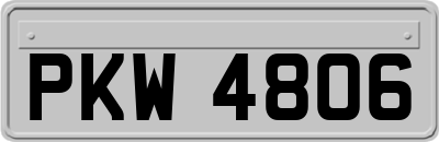 PKW4806