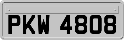PKW4808