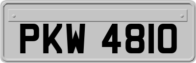 PKW4810