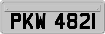 PKW4821