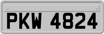 PKW4824