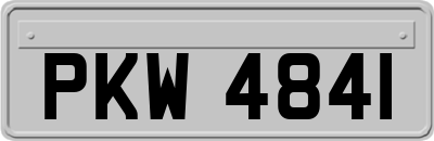 PKW4841