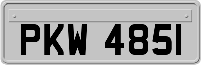 PKW4851