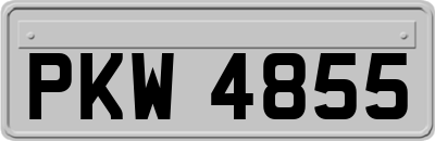 PKW4855