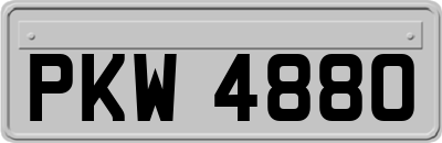 PKW4880