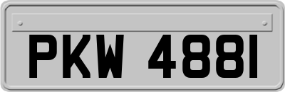 PKW4881