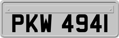 PKW4941