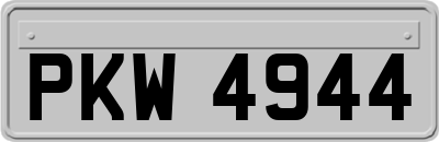 PKW4944
