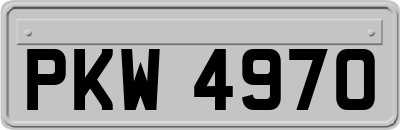 PKW4970