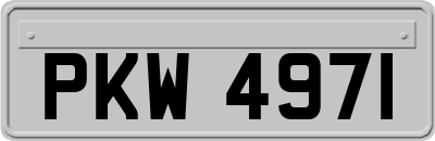 PKW4971