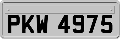 PKW4975