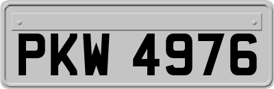 PKW4976