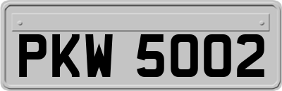PKW5002