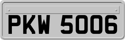 PKW5006