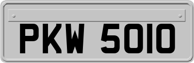 PKW5010